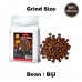 Kluang Cap Televisyen 100% Malaysia Liberica Coffee Bean (500gm)